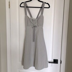 Gianni Bini — Cute summer dress.